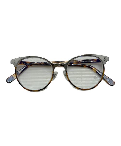 STELLA McCARTNEY（ステラマッカートニー）STELLA McCARTNEY (ステラマッカートニー) サングラス ブラウン サイズ:52□18-15052の古着・服飾アイテム