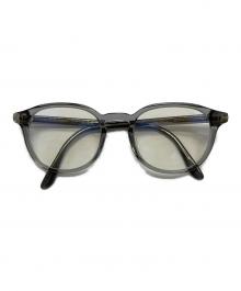 TOM FORD（トムフォード）の古着「サングラス」｜グレー