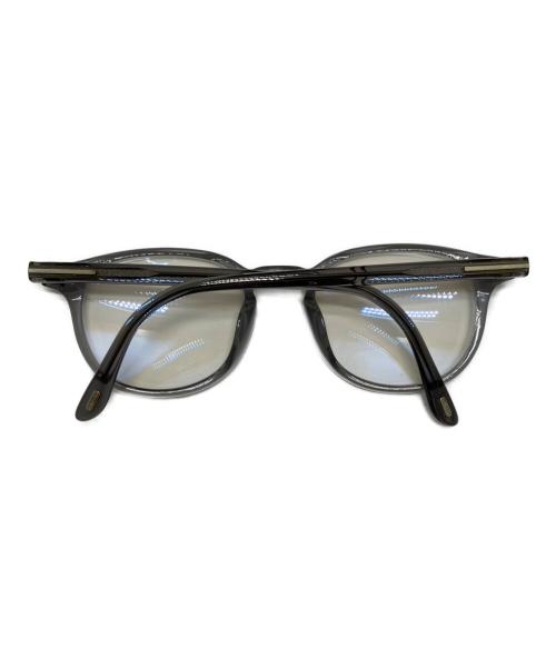 TOM FORD（トムフォード）TOM FORD (トムフォード) サングラス グレー サイズ:SIZE 51□21の古着・服飾アイテム
