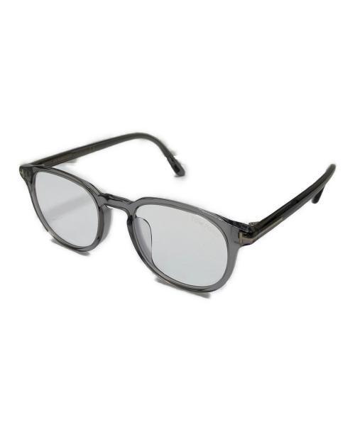 TOM FORD（トムフォード）TOM FORD (トムフォード) サングラス グレー サイズ:SIZE 51□21の古着・服飾アイテム