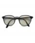 TOM FORD（トムフォード）の古着「サングラス」｜グレー