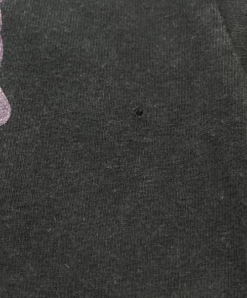 flagstuff（フラグスタフ）flagstuff (フラグスタフ) 長袖Tシャツ ブラック サイズ:Mの古着・服飾アイテム