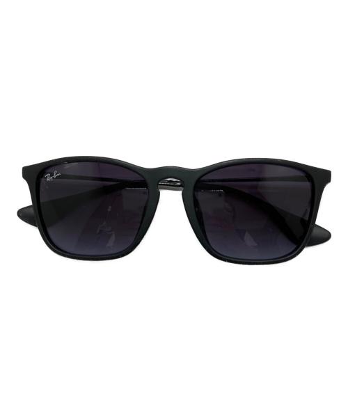 RAY-BAN（レイバン）RAY-BAN (レイバン) サングラス ブラック サイズ:54□18 145の古着・服飾アイテム
