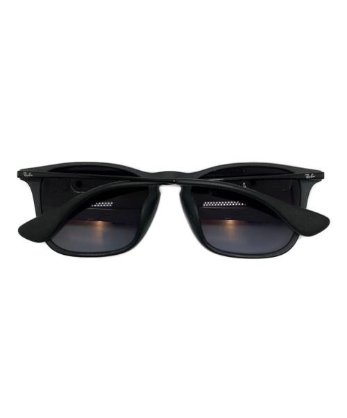 RAY-BAN（レイバン）RAY-BAN (レイバン) サングラス ブラック サイズ:54□18 145の古着・服飾アイテム