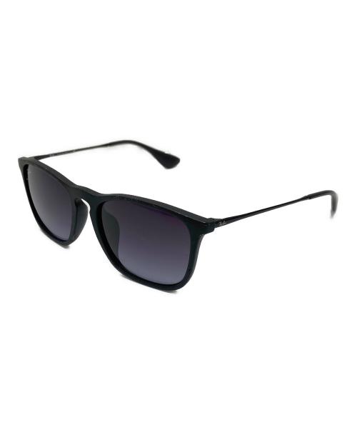 RAY-BAN（レイバン）RAY-BAN (レイバン) サングラス ブラック サイズ:54□18 145の古着・服飾アイテム