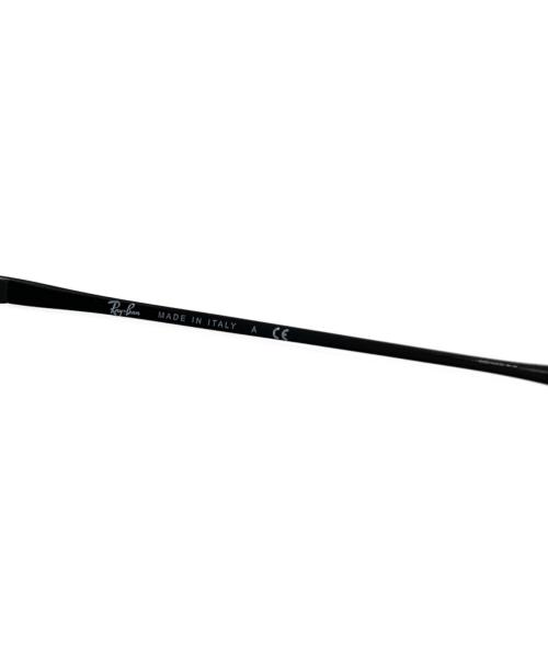 RAY-BAN（レイバン）RAY-BAN (レイバン) サングラス ブラック サイズ:54□18 145の古着・服飾アイテム