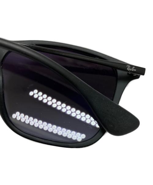 RAY-BAN（レイバン）RAY-BAN (レイバン) サングラス ブラック サイズ:54□18 145の古着・服飾アイテム