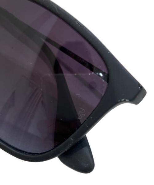 RAY-BAN（レイバン）RAY-BAN (レイバン) サングラス ブラック サイズ:54□18 145の古着・服飾アイテム
