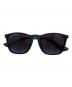 RAY-BAN（レイバン）の古着「サングラス」｜ブラック