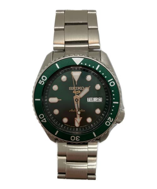 SEIKO（セイコー）SEIKO (セイコー) 腕時計の古着・服飾アイテム