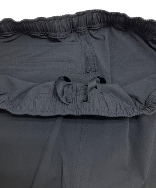 THE NORTH FACE（ザ ノース フェイス）THE NORTH FACE (ザ ノース フェイス) ヴェイグラントロングパンツ ブラック サイズ:M 未使用品の古着・服飾アイテム