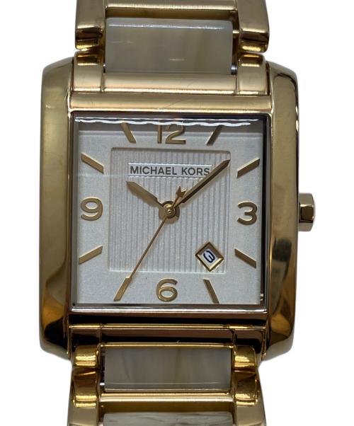 MICHAEL KORS（マイケルコース）MICHAEL KORS (マイケルコース) 腕時計 サイズ:表記なしの古着・服飾アイテム