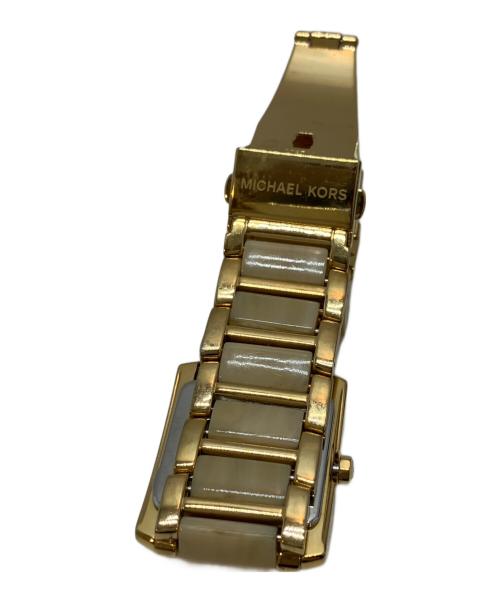 MICHAEL KORS（マイケルコース）MICHAEL KORS (マイケルコース) 腕時計 サイズ:表記なしの古着・服飾アイテム