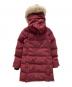CANADA GOOSE (カナダグース) マッケンジーパーカー ボルドー サイズ:S：40000円