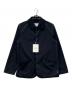 MACKINTOSH PHILOSOPHY（マッキントッシュ フィロソフィー）の古着「ニードルパンチ WARENFORD Relax」｜ネイビー