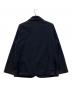 MACKINTOSH PHILOSOPHY (マッキントッシュ フィロソフィー) ニードルパンチ WARENFORD Relax ネイビー サイズ:38 未使用品：15000円
