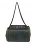 CHANEL (シャネル) 2.55 チョコバー チェーンショルダーバッグ インディゴ：130000円