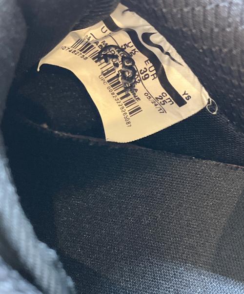 NIKE（ナイキ）NIKE (ナイキ) AIR FORCE1 LOW 07 ブラック サイズ:25CMの古着・服飾アイテム