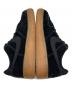 中古・古着 NIKE (ナイキ) AIR FORCE1 LOW 07 ブラック サイズ:25CM：5000円
