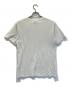 stussy (ステューシー) 半袖Tシャツ ホワイト サイズ:S：5000円