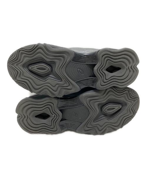 asics（アシックス）asics (アシックス) KIKO KOSTADINOV (キコ・コスタディノフ) GEL-TEREMOA ブラック サイズ:US8 1/2/EUR42/UK7 1/2/26.5cmの古着・服飾アイテム