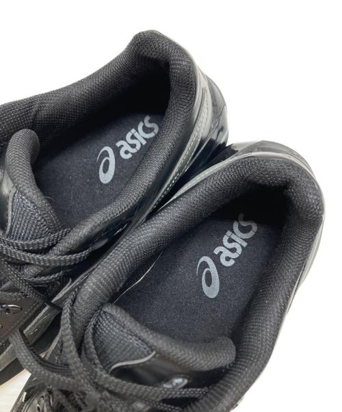 asics（アシックス）asics (アシックス) KIKO KOSTADINOV (キコ・コスタディノフ) GEL-TEREMOA ブラック サイズ:US8 1/2/EUR42/UK7 1/2/26.5cmの古着・服飾アイテム