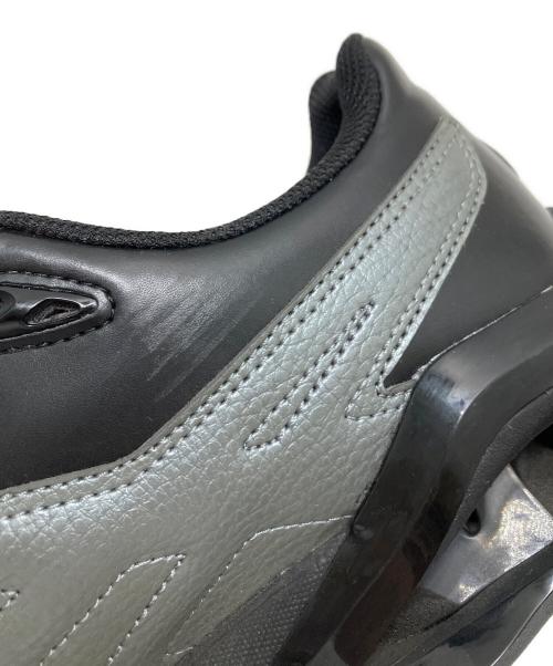 asics（アシックス）asics (アシックス) KIKO KOSTADINOV (キコ・コスタディノフ) GEL-TEREMOA ブラック サイズ:US8 1/2/EUR42/UK7 1/2/26.5cmの古着・服飾アイテム