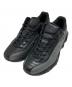 asics（アシックス）の古着「GEL-TEREMOA」｜ブラック