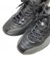 中古・古着 asics (アシックス) KIKO KOSTADINOV (キコ・コスタディノフ) GEL-TEREMOA ブラック サイズ:US8 1/2/EUR42/UK7 1/2/26.5cm：25000円