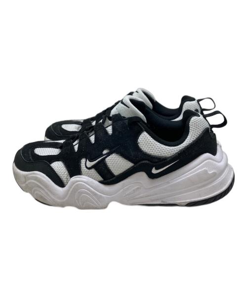 NIKE（ナイキ）NIKE (ナイキ) Tech Hera ブラック×ホワイト サイズ:26CMの古着・服飾アイテム