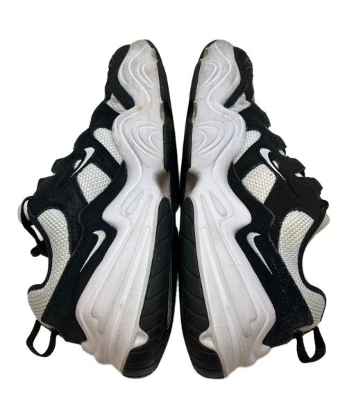 NIKE（ナイキ）NIKE (ナイキ) Tech Hera ブラック×ホワイト サイズ:26CMの古着・服飾アイテム