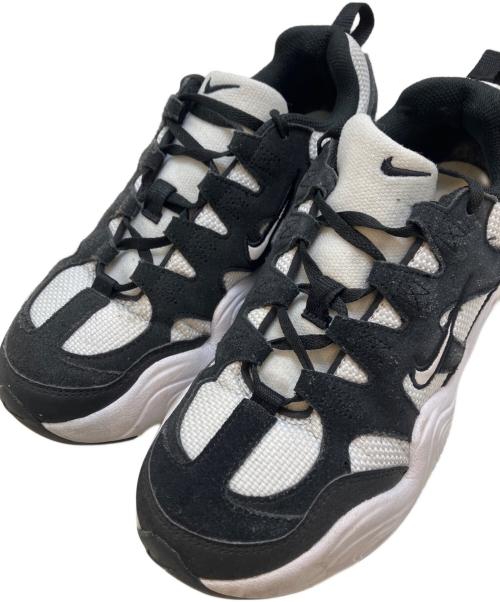 NIKE（ナイキ）NIKE (ナイキ) Tech Hera ブラック×ホワイト サイズ:26CMの古着・服飾アイテム