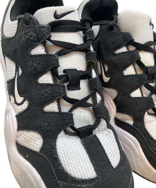 NIKE（ナイキ）NIKE (ナイキ) Tech Hera ブラック×ホワイト サイズ:26CMの古着・服飾アイテム