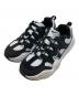 NIKE（ナイキ）の古着「Tech Hera」｜ブラック×ホワイト