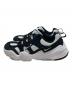 NIKE (ナイキ) Tech Hera ブラック×ホワイト サイズ:26CM：5000円