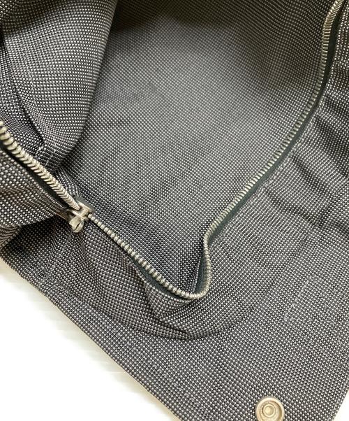 HERMES（エルメス）HERMES (エルメス) エールバッグアドMM リュック グレーの古着・服飾アイテム