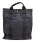 HERMES（エルメス）の古着「エールバッグアドMM リュック」｜グレー