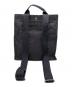 HERMES (エルメス) エールバッグアドMM リュック グレー：25000円