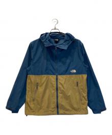 THE NORTH FACE（ザ ノース フェイス）の古着「Compact Jacket」｜ネイビー