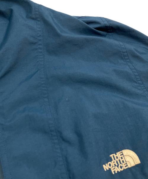 THE NORTH FACE（ザ ノース フェイス）THE NORTH FACE (ザ ノース フェイス) Compact Jacket ネイビー サイズ:Sの古着・服飾アイテム