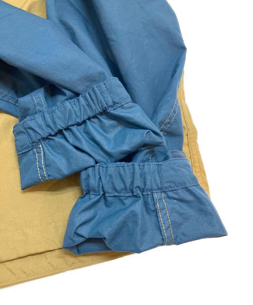 THE NORTH FACE（ザ ノース フェイス）THE NORTH FACE (ザ ノース フェイス) Compact Jacket ネイビー サイズ:Sの古着・服飾アイテム