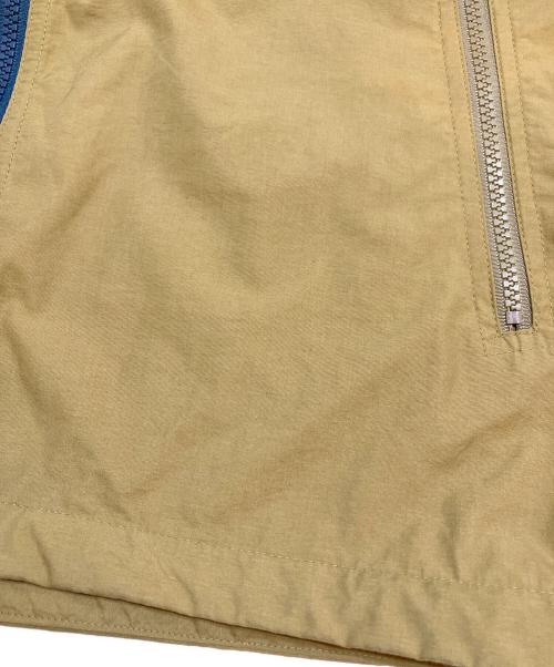 THE NORTH FACE（ザ ノース フェイス）THE NORTH FACE (ザ ノース フェイス) Compact Jacket ネイビー サイズ:Sの古着・服飾アイテム
