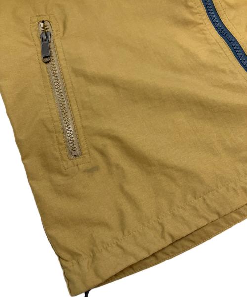 THE NORTH FACE（ザ ノース フェイス）THE NORTH FACE (ザ ノース フェイス) Compact Jacket ネイビー サイズ:Sの古着・服飾アイテム