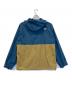 THE NORTH FACE (ザ ノース フェイス) Compact Jacket ネイビー サイズ:S：7000円