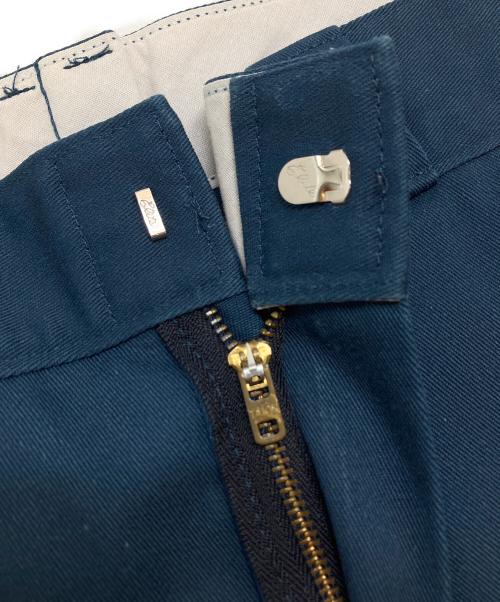Dickies（ディッキーズ）Dickies (ディッキーズ) ワークパンツ ネイビー サイズ:W30×L30の古着・服飾アイテム