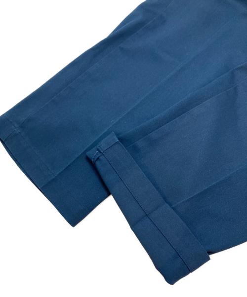 Dickies（ディッキーズ）Dickies (ディッキーズ) ワークパンツ ネイビー サイズ:W30×L30の古着・服飾アイテム