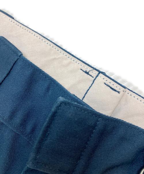 Dickies（ディッキーズ）Dickies (ディッキーズ) ワークパンツ ネイビー サイズ:W30×L30の古着・服飾アイテム