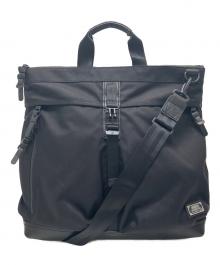 AS2OV（アッソブ）の古着「3WAYヘルメットバッグ」
