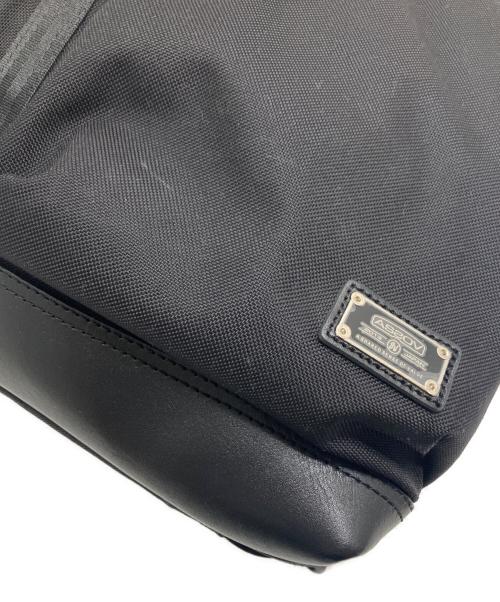AS2OV（アッソブ）AS2OV (アッソブ) 3WAYヘルメットバッグの古着・服飾アイテム