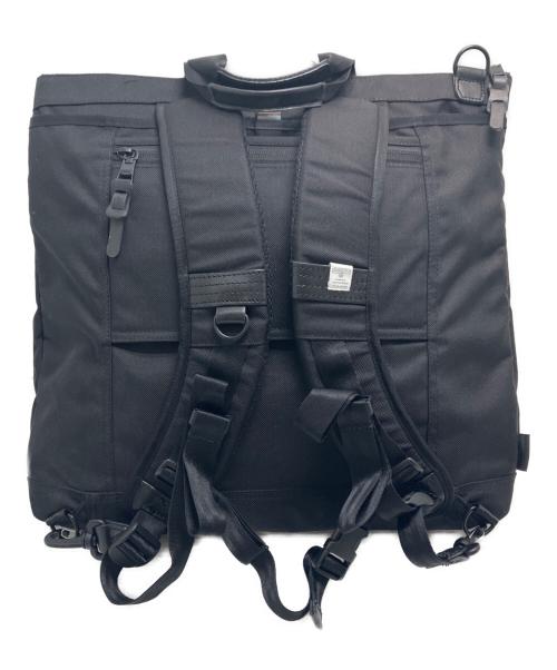 AS2OV（アッソブ）AS2OV (アッソブ) 3WAYヘルメットバッグの古着・服飾アイテム